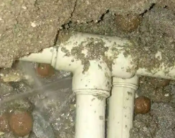 云安测漏水多少钱