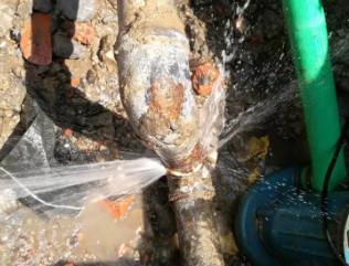 云安测漏水公司电话