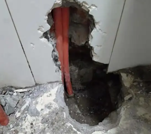 云安漏水检测电话