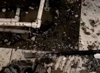 云安漏水检测电话