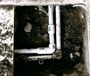 云安漏水检测多少钱