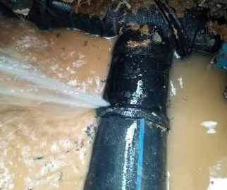 云安测漏水公司哪家好