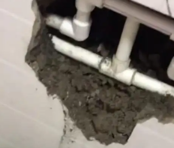 云安漏水检测电话