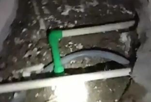 云安测漏水公司