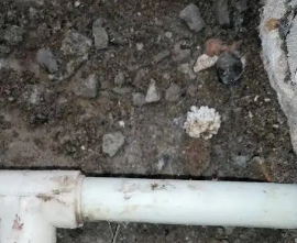 云安漏水检测哪家好