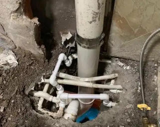 云安漏水检测哪家好