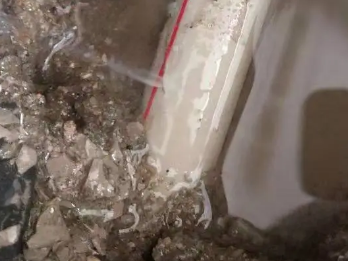 云安漏水检测哪家好