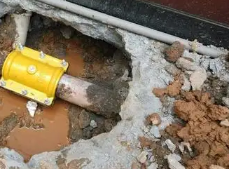 云安漏水检测哪家好