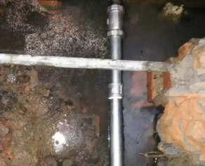 云安漏水检测公司电话