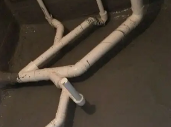 云安水管漏水检测知识点