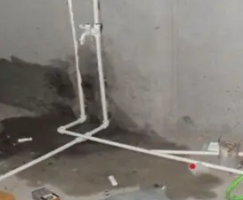 云安水管漏水检测多少钱