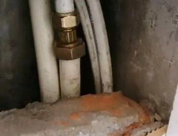 云安水管漏水检测哪家好