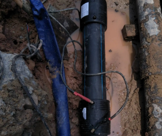 云安水管漏水检测多少钱