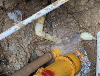 云安水管漏水检测哪家好