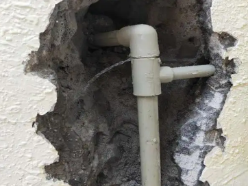 云安卫生间测漏水哪家好