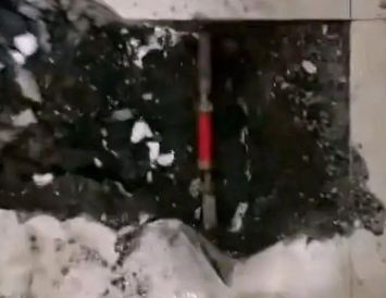 云安卫生间测漏水多少钱