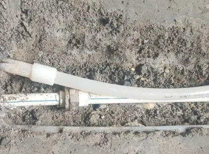 云安卫生间测漏水哪家好