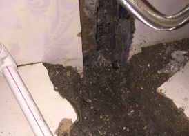 云安卫生间测漏水哪家好