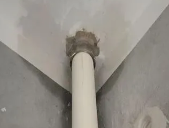 云安卫生间测漏水价格