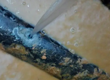 云安水管漏水检测多少钱