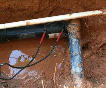 云安水管漏水检测多少钱