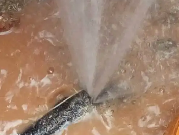 云安水管漏水检测哪家好