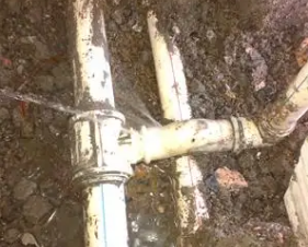 云安卫生间测漏水多少钱