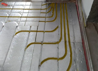 云安地暖维修哪家好