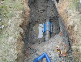 云安水管漏水检测多少钱