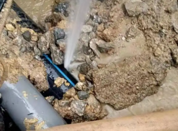 云安水管漏水检测哪家好