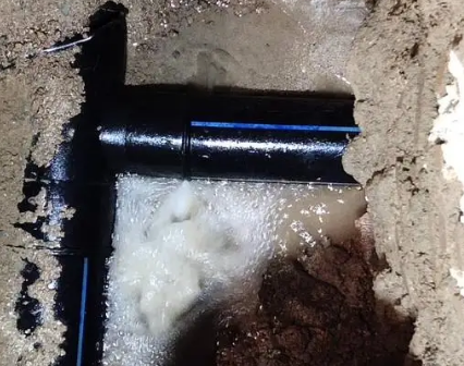 云安水管漏水检测哪家好