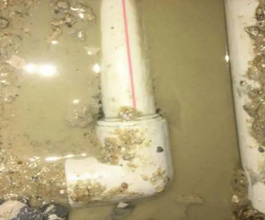 云安水管漏水检测多少钱