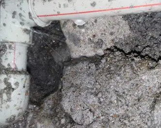 云安漏水检测多少钱