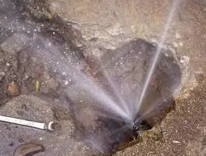 云安水管漏水检测哪家好