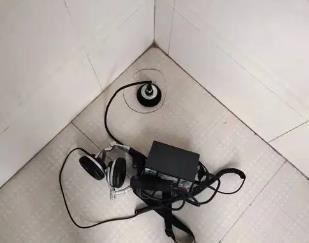 云安测漏水公司