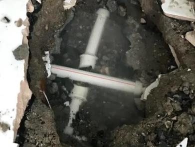 云安漏水检测公司哪家好