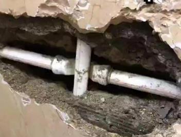 云安漏水检测电话多少