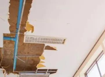 云安测漏水电话