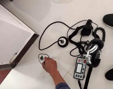 云安测漏水公司电话