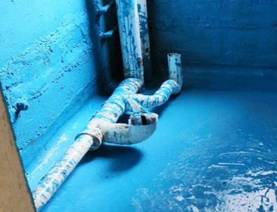 云安测漏水多少钱